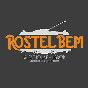Ostello Rostelbem, Lisbona