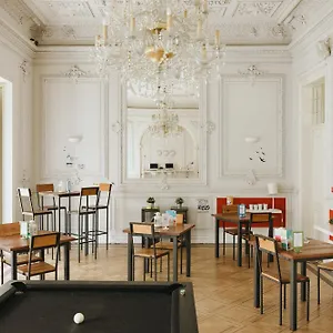 Lisb'on Lissabon