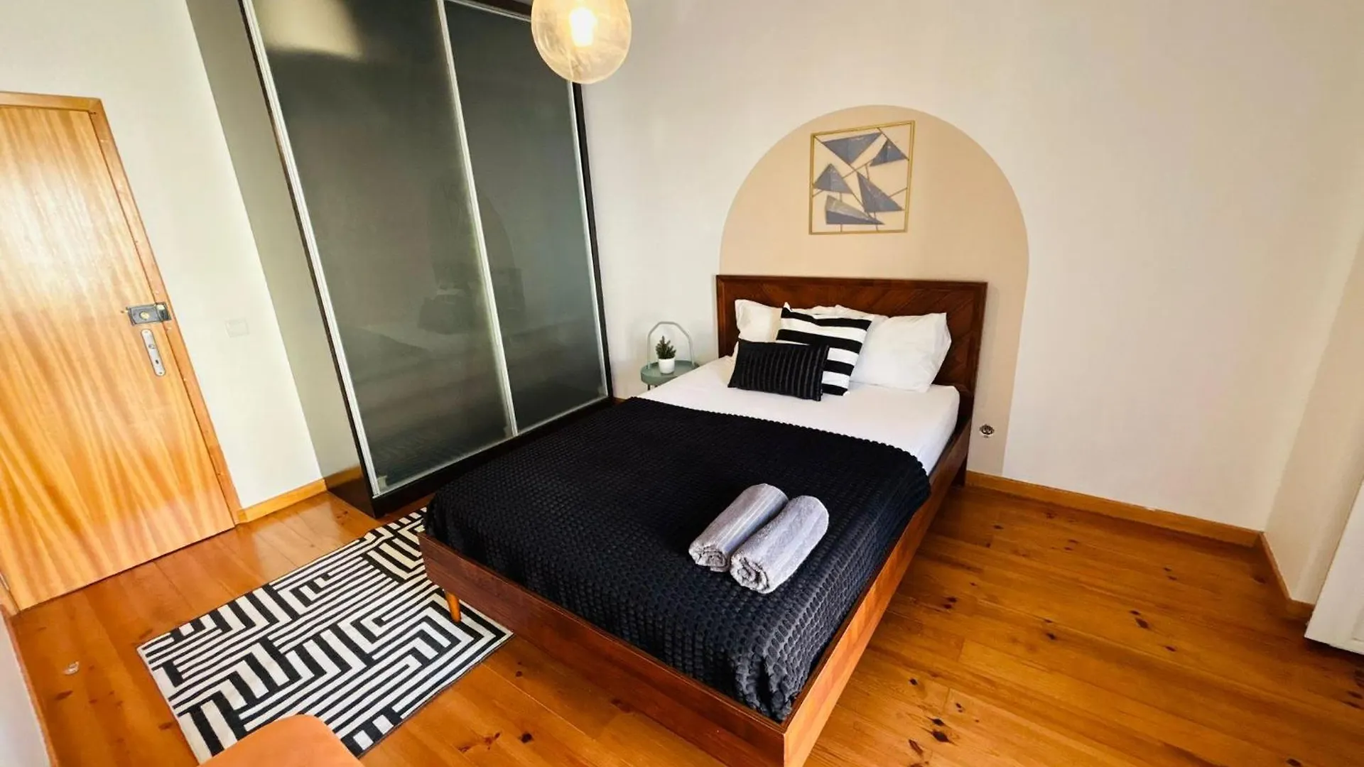 Nice And Spacious In Central Lisbon, Ideal For Tourists Hostel Lisboa
